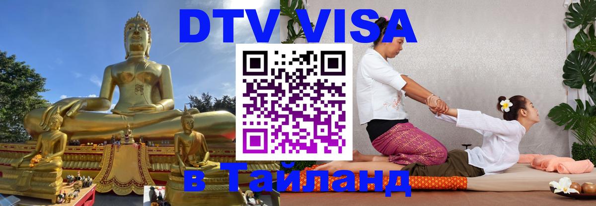 Сколько стоит DTV виза — актуальные цены, оформление даже без документов - 18.11.2025 